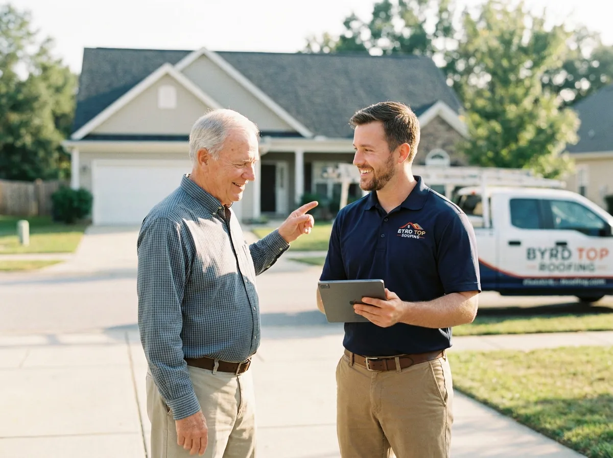 Roofing Perrysburg, OH FAQs